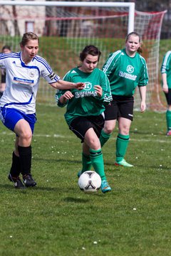 Bild 111 - Frauen MTSV Olympia NMS II - SV B�neb�ttel/Husberg : Ergebnis: 3:2